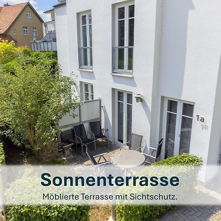 Zinnowitz, Dhh Isabella Haus 1 Exterior foto