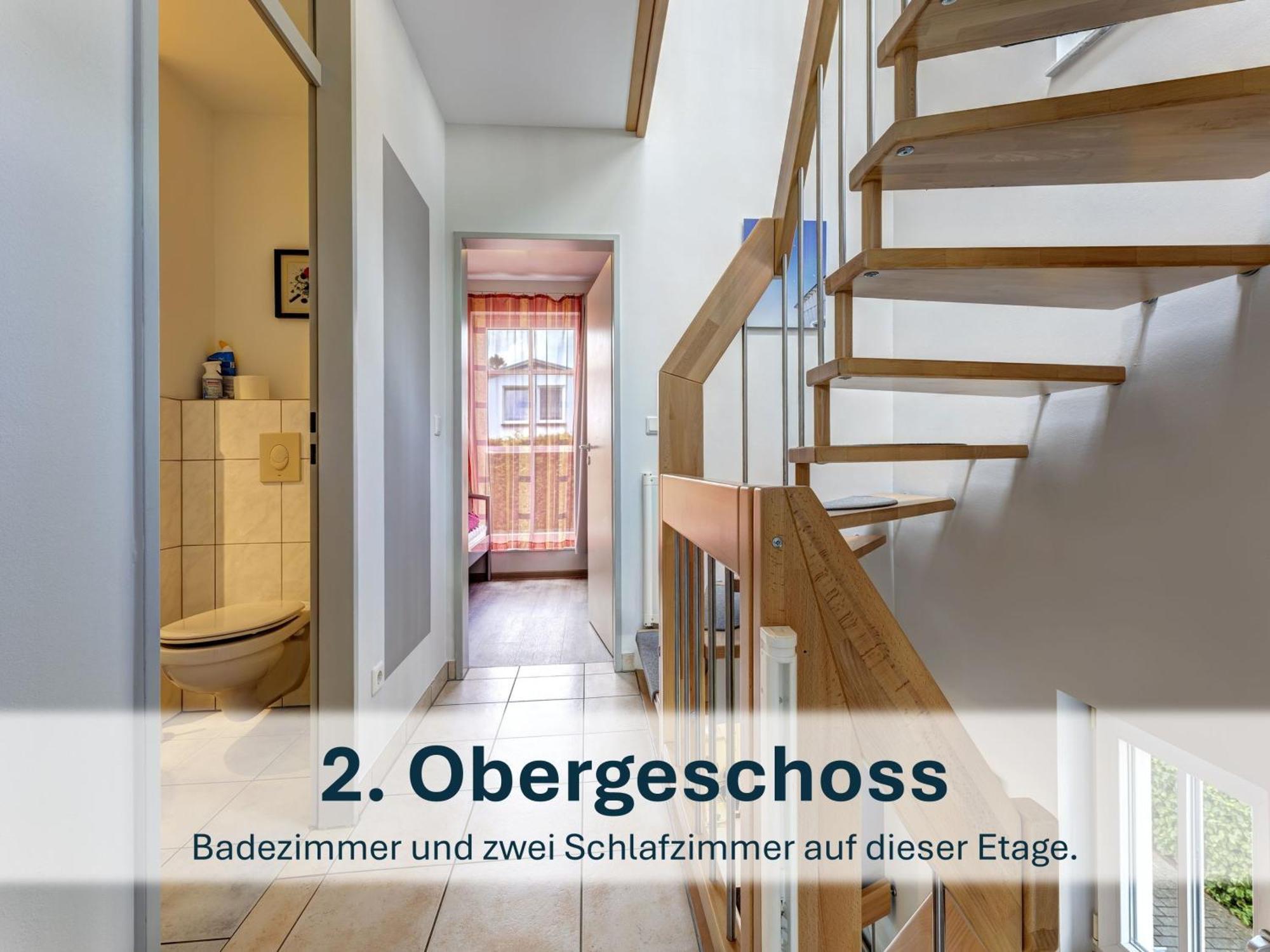Zinnowitz, Dhh Isabella Haus 1 Exterior foto