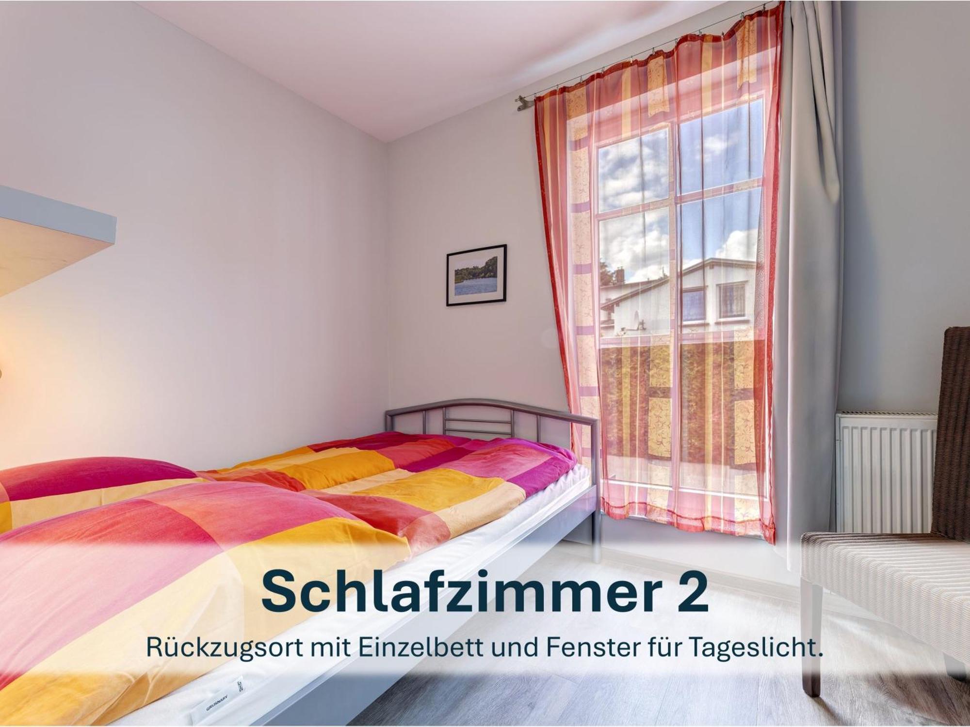 Zinnowitz, Dhh Isabella Haus 1 Exterior foto